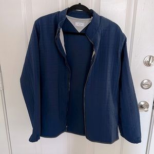 AdiPure Taylormade Quilted Jacket